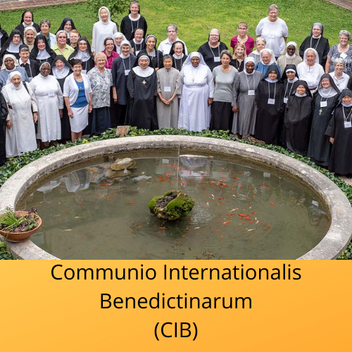 Communio Internationalis Benedictinarum